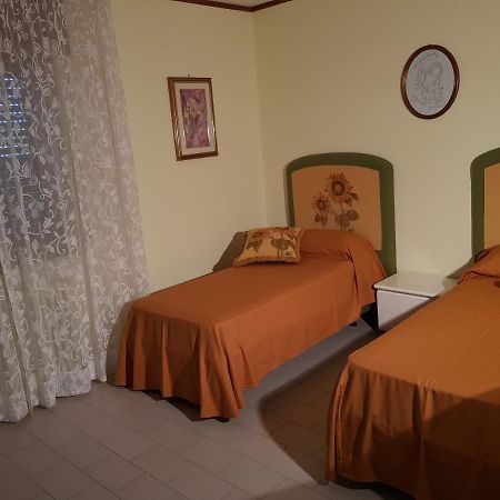 Top Bedroom Golfo - Le Lincelle, Lamezia - 2 Extra Large Single Beds Sant'Eufemia Lamezia Luaran gambar
