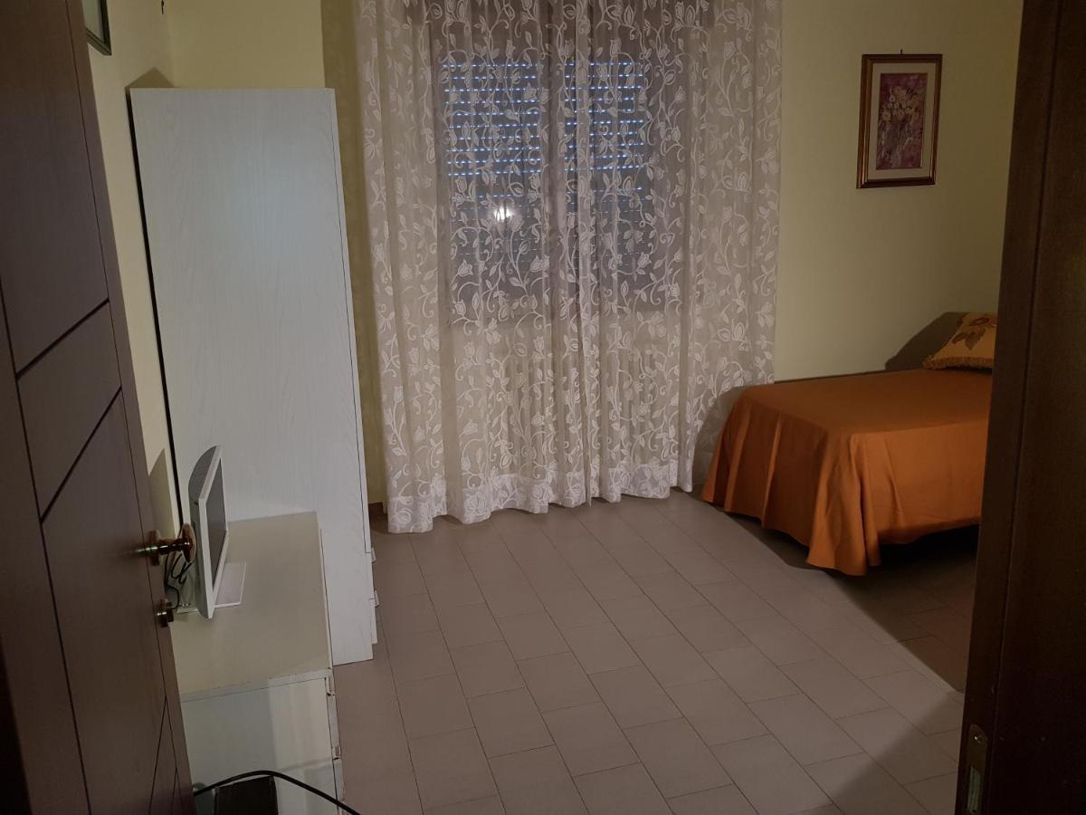 Top Bedroom Golfo - Le Lincelle, Lamezia - 2 Extra Large Single Beds Sant'Eufemia Lamezia Luaran gambar