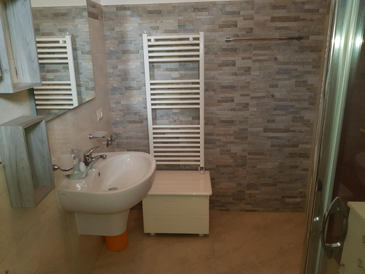 Top Bedroom Golfo - Le Lincelle, Lamezia - 2 Extra Large Single Beds Sant'Eufemia Lamezia Luaran gambar