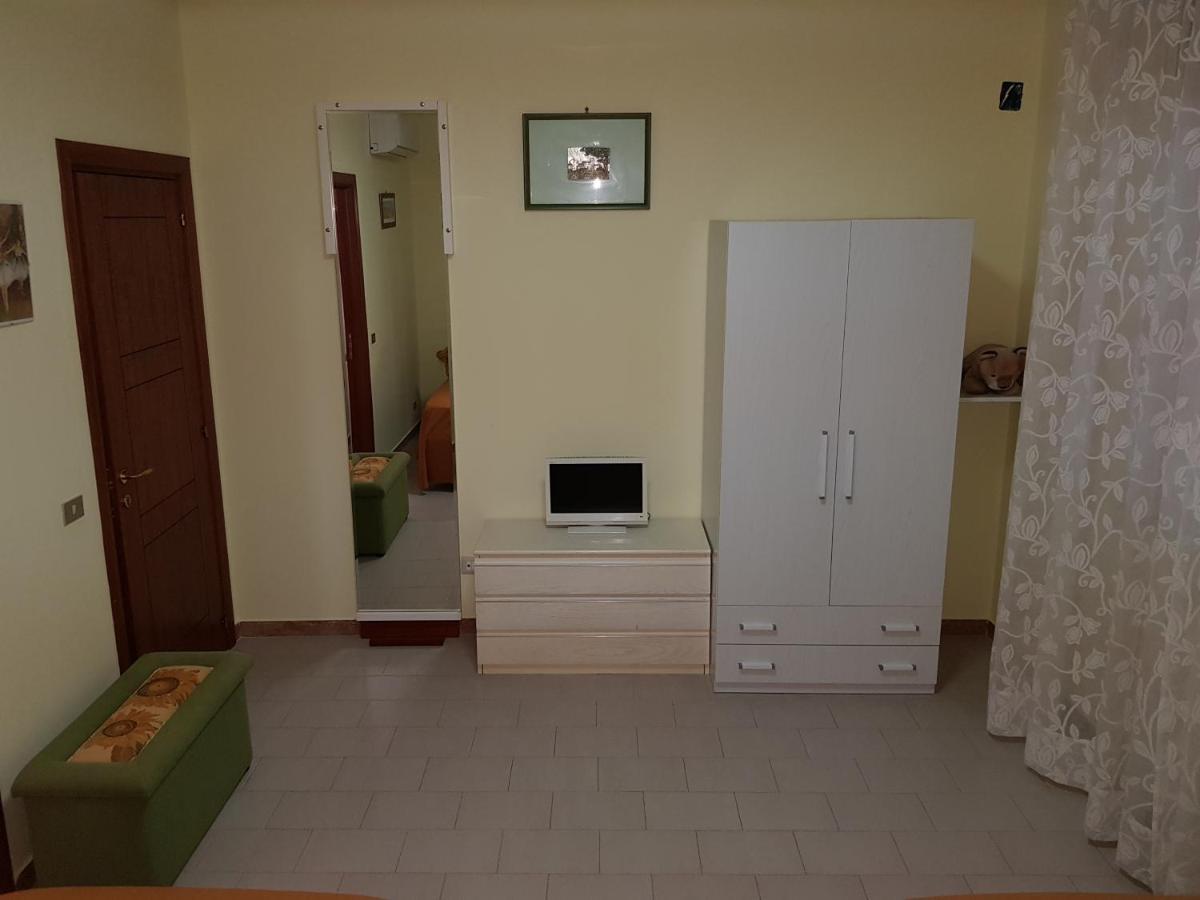 Top Bedroom Golfo - Le Lincelle, Lamezia - 2 Extra Large Single Beds Sant'Eufemia Lamezia Luaran gambar