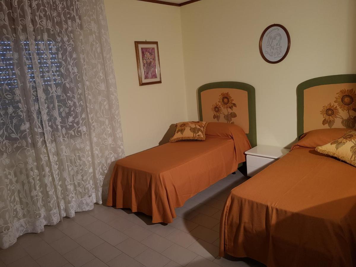 Top Bedroom Golfo - Le Lincelle, Lamezia - 2 Extra Large Single Beds Sant'Eufemia Lamezia Luaran gambar